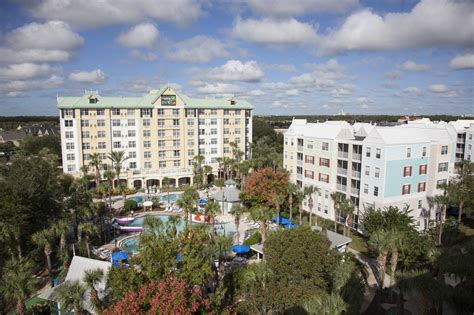 One Bedroom A By Calypso Cay Resort In Kissimmee, Florida