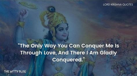 20 Lord Krishna Quotes to Change Your Life’s Perspective