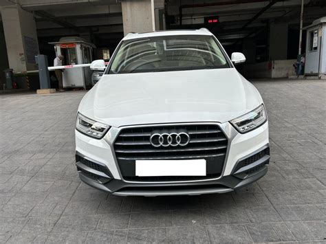 Audi Q3 Premium (30 TFSI) | Buy a Car | dhruvcars.com - Since 1998