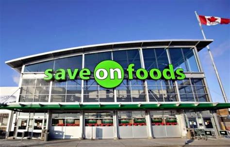 Save-On-Foods celebrates grand opening of three stores in Winnipeg ...