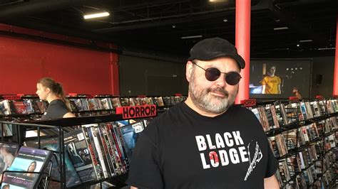 Black Lodge is back: Memphis movie rental store reopens