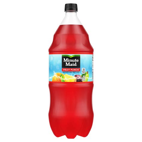 Save on Minute Maid Fruit Punch Order Online Delivery | Food Lion