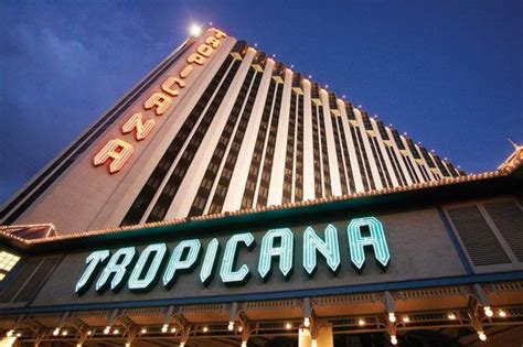 - Tropicana Las Vegas - Las Vegas Weekly