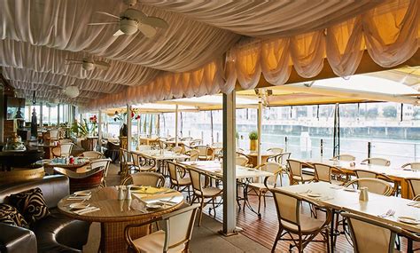 Waterfront Seafood Fine Dining + Wine - Waterfront Port Melbourne | Groupon