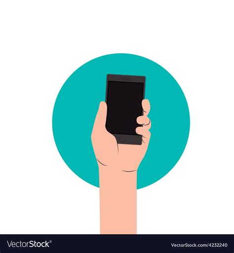 Byod design Royalty Free Vector Image - VectorStock