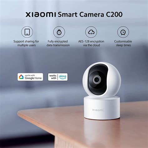 Xiaomi C400 Review - DUDE OI