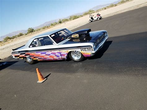 SoCal Airport To Open For Street Outlaws-Style Drag Racing In 2020