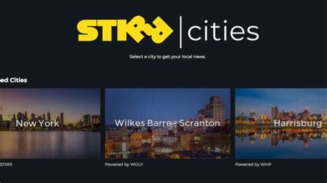 STIRR Adds 17 New Channels, Hits 1.3 Million Downloads