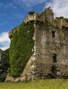 List of Castles in County Mayo - FamousFix List