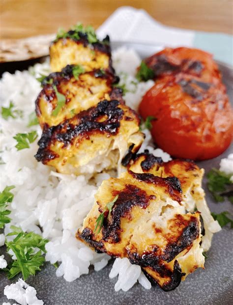 Persian chicken kabob | kelly's kitchen - Style At A Certain Age ...