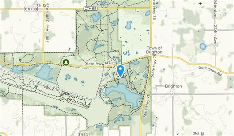 Best Trails in Richard Bong State Recreation Area - Wisconsin | AllTrails