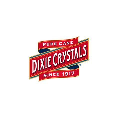 Dixie Crystals Logo Vector - (.Ai .PNG .SVG .EPS Free Download)