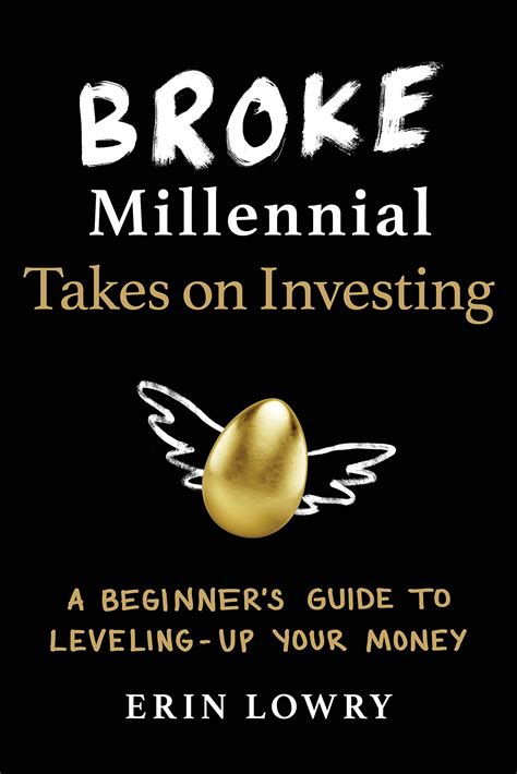 Personal Finance Books for Millennials | Young Adult Money