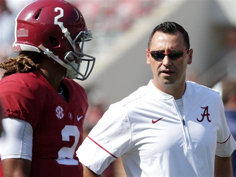 Steve Sarkisian named new Alabama offensive coordinator | USA TODAY Sports