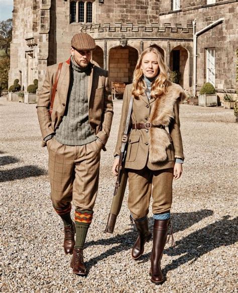 Really Wild > Country | Hunting fashion, English country fashion ...