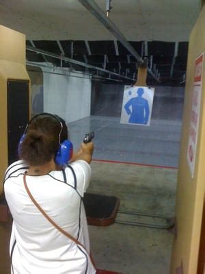 Florida Gun Center Indoor Shooting Range - Gun/Rifle Ranges - Hialeah ...