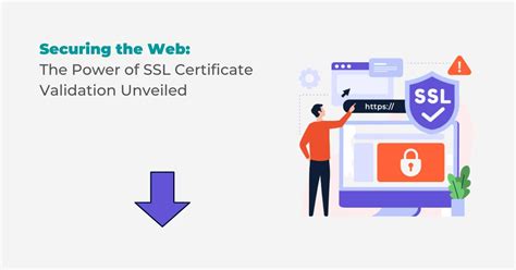 How Does SSL Certificate Validation Work?