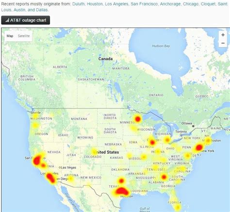 Michigan Consumers Power Outage Map | secretmuseum