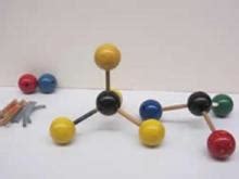 Ball and Stick Models | Department of Chemistry | University of Washington