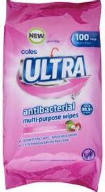 Best-Rated Antibacterial Surface Wipes | Brand Ratings - Canstar Blue