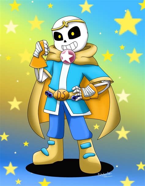 Dreamtale dream sans by Meta-Kaz on DeviantArt