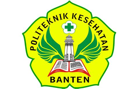 logo poltekkes banten - Indonesian Medical Laboratory