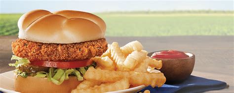 Grilled & Crispy Chicken: Sandwiches & Tenders | Culver’s®