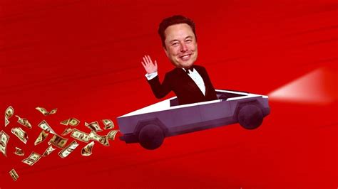 Elon Musk is tied to Tesla, for better or worse. | Mashable