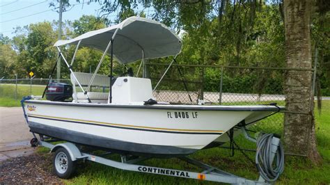 Powercat Powercat 1999 for sale for $4,000 - Boats-from-USA.com