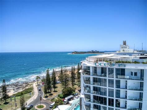 Oceans Mooloolaba - Mooloolaba | Great Rates at Travelpoint Holidays