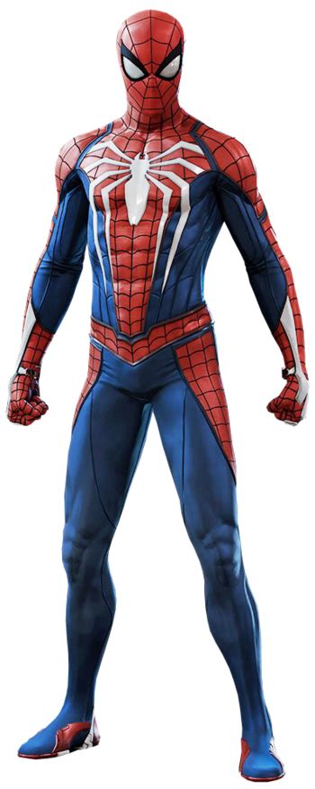 Characters in Spider-Man (Insomniac): Peter Parker - TV Tropes