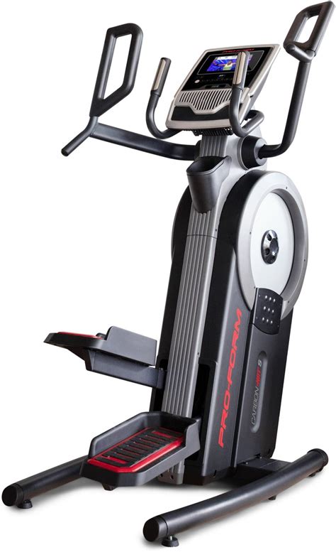 ProForm Carbon HIIT H7 Stepper/Elliptical Machine | Academy