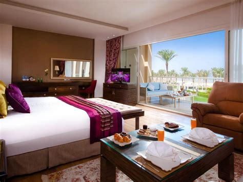 Rixos Premium Seagate in Sharm El Sheikh - Room Deals, Photos & Reviews