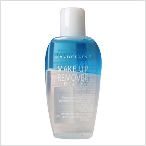 Top Makeup Removers That Every Girl Should Know