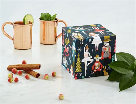 Our Favorite Boxed Gifts - Inspired By This