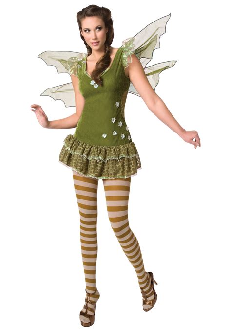 Woman Fairy Costume images