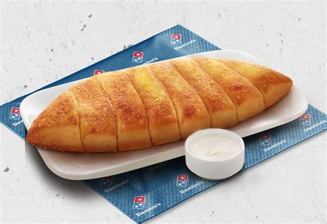 Cinnastix - Domino's Pizza