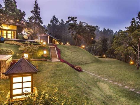 Puncak Pass Resort - Cheapest Prices on Hotels in Puncak - Free ...