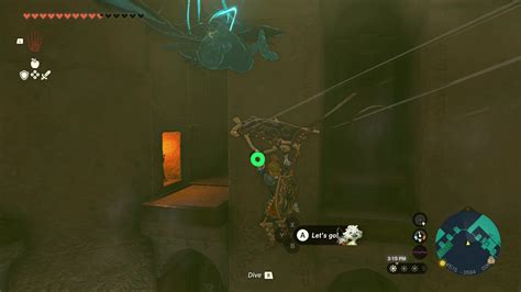 File:TotK-Lightning-Temple-Walkthrough-27.jpg - Zelda Dungeon Wiki, a ...