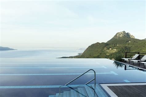 The Best Luxury Wellness Retreats In Europe