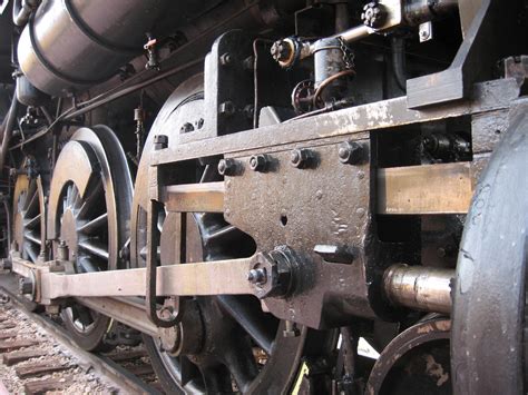 Baker Valve Gear on GVRR 2248 by TexZak on DeviantArt