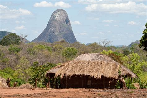 A.Word.A.Day --inselberg | Mozambique, Cool places to visit, Historical landmarks