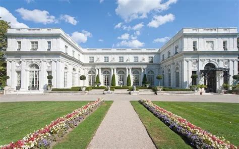 How Much Does A Rosecliff Mansion Wedding Cost?