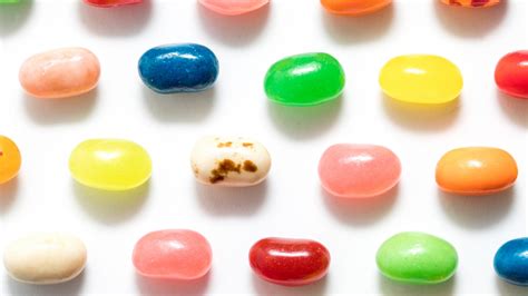 The Most Popular Jelly Bean Flavor In The U.S. Might Surprise You