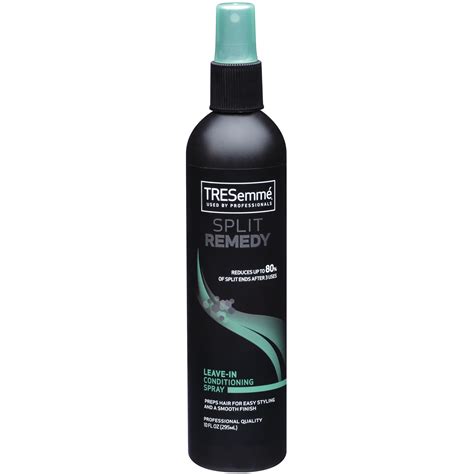 TRESemme Split Remedy Leave-In Conditioning Spray, 10 fl oz.