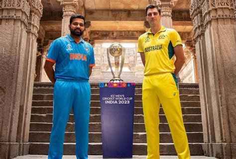 IND vs AUS FREE Live Streaming ODI World Cup 2023 Final: Where to Watch India vs Australia ...