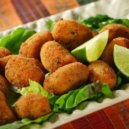 Ham Croquettes | Very Best Baking