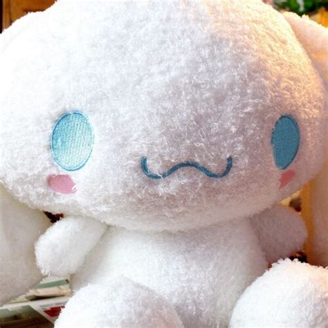 30CM Sanrio fluffy Cinnamoroll Plush big Toy Stuffed Anime mocha milk Soft Doll | eBay