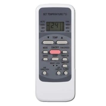 Remote Control For Kogan KAPORAIR16MA Portable Air Conditioner