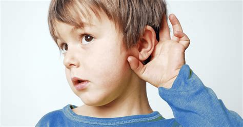 Auditory Neuropathy Spectrum Disorder - Audiology Island